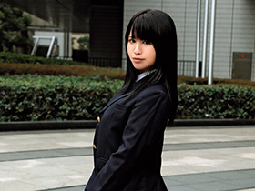 性支配を受け入れる無抵抗な美少女たち File.12　サンプル画像08